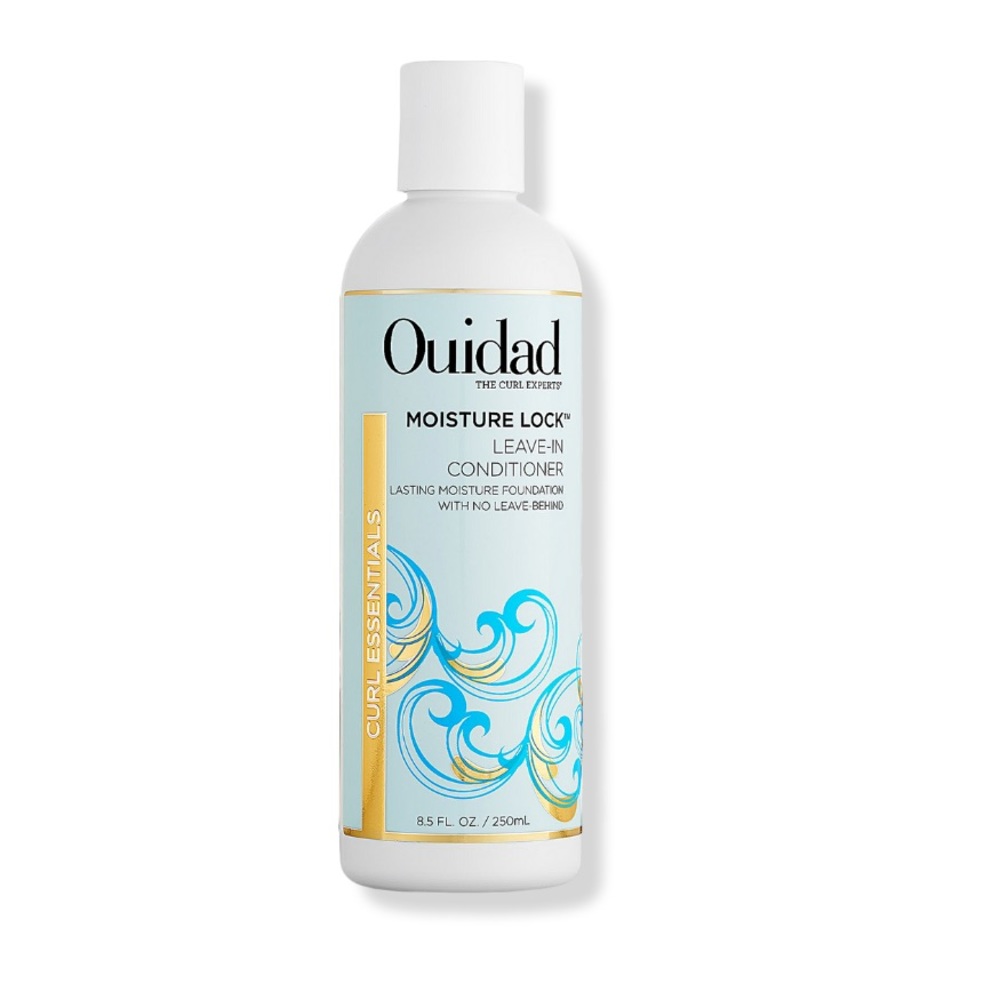Ouidad Moisture Lock Leave In Conditioner